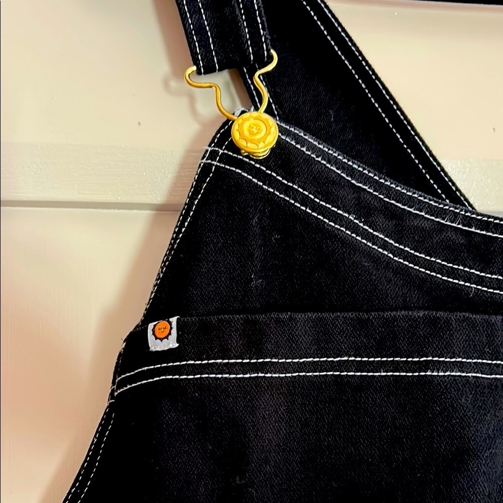 Big Bud Press Overalls